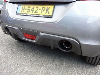 Suzuki Swift 1.6 SPORT picture 9