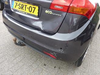 Kia Venga 1.4 CVVT SUPER PACK picture 7