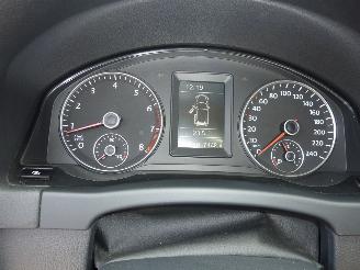 Volkswagen Golf plus 1.4 TSI CLIMAT picture 8