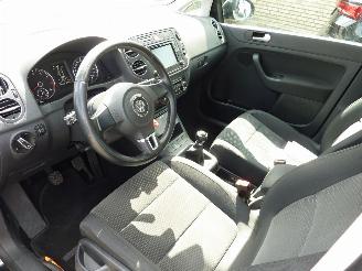 Volkswagen Golf plus 1.4 TSI CLIMAT picture 7
