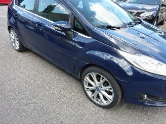 Ford Fiesta 1.0 TITANIUM picture 5