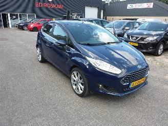 Avarii autoturisme Ford Fiesta 1.0 TITANIUM 2016/9