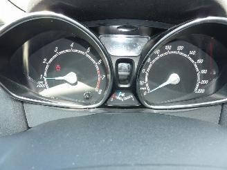 Ford Fiesta 1.0 TITANIUM picture 11
