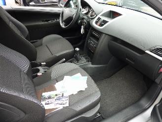 Peugeot 207 1.4 VTI X-LINE AIRCO picture 7