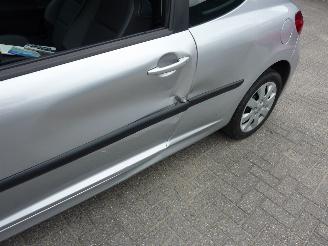 Peugeot 207 1.4 VTI X-LINE AIRCO picture 6