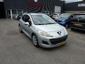Avarii autoturisme Peugeot 207 1.4 VTI X-LINE AIRCO 2011/2