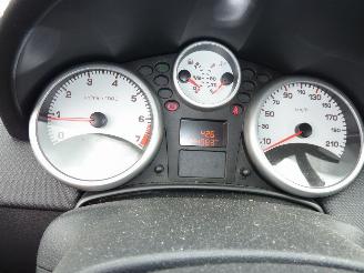 Peugeot 207 1.4 VTI X-LINE AIRCO picture 10