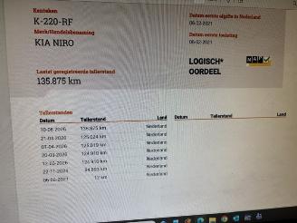 Kia e-Niro Dyn.PlusLine 64 kWh  NAP picture 25