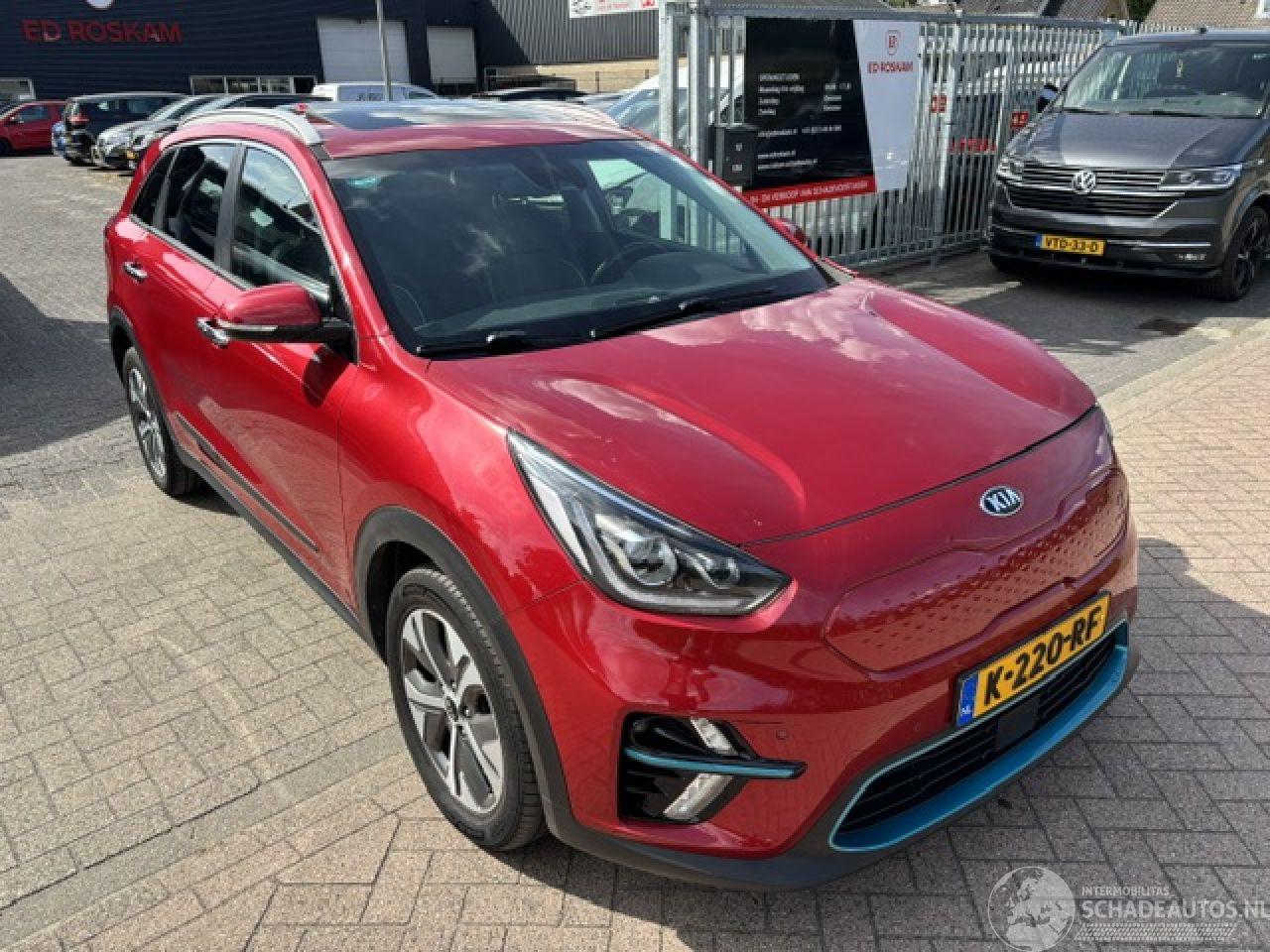 Kia e-Niro Dyn.PlusLine 64 kWh NAP
