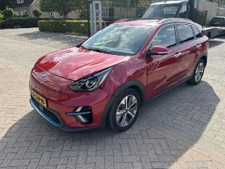 Kia e-Niro Dyn.PlusLine 64 kWh  NAP picture 7