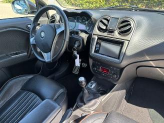 Alfa Romeo MiTo 1.4 T Sport Clima  NAP picture 12