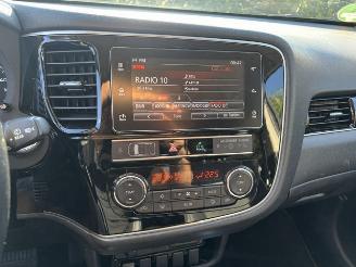 Mitsubishi Outlander 2.4 PHEV Intense  Plug in Hybrid picture 22
