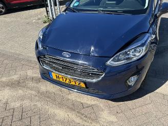 Ford Fiesta 1.0 5-drs Titanium X   NAP picture 6