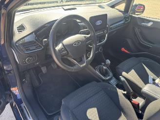 Ford Fiesta 1.0 5-drs Titanium X   NAP picture 11