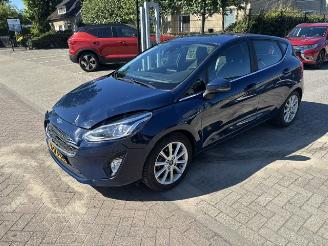 Ford Fiesta 1.0 5-drs Titanium X   NAP picture 5