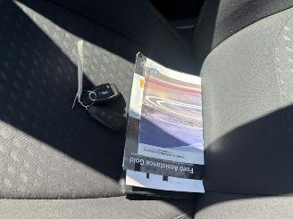 Ford Fiesta 1.0 5-drs Titanium X   NAP picture 13