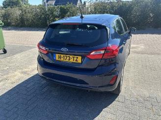Ford Fiesta 1.0 5-drs Titanium X   NAP picture 3