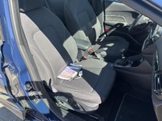 Ford Fiesta 1.0 5-drs Titanium X   NAP picture 10