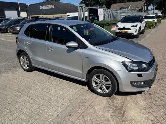 Volkswagen Polo 1.6 TDI  5-drs Highline clima picture 2