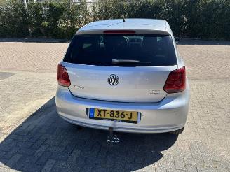 Volkswagen Polo 1.6 TDI  5-drs Highline clima picture 5