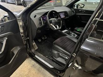 Seat Ateca 1.0 TSI FR  Intense Nap picture 21