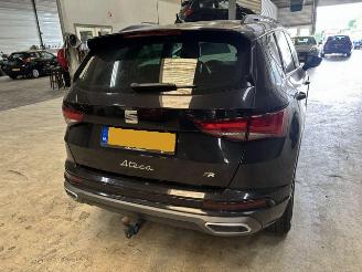 Seat Ateca 1.0 TSI FR  Intense Nap picture 4