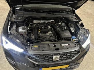 Seat Ateca 1.0 TSI FR  Intense Nap picture 15
