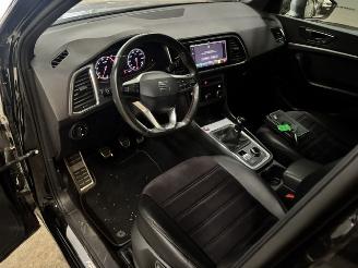 Seat Ateca 1.0 TSI FR  Intense Nap picture 22