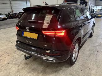 Seat Ateca 1.0 TSI FR  Intense Nap picture 9