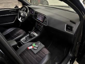 Seat Ateca 1.0 TSI FR  Intense Nap picture 19