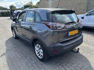 Unfallwagen Opel Crossland 1.2 T Edition 2020/1
