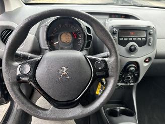Peugeot 108 1.0 e-VTI Top airco NAP picture 14