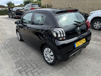 Peugeot 108 1.0 e-VTI Top airco NAP picture 5