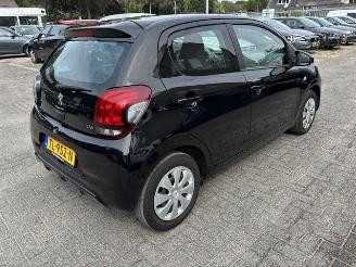Peugeot 108 1.0 e-VTI Top airco NAP picture 3