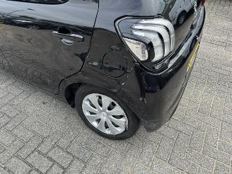 Peugeot 108 1.0 e-VTI Top airco NAP picture 8