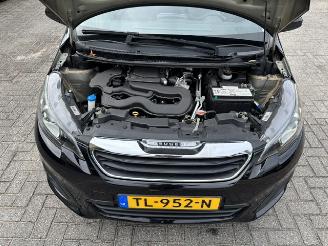 Peugeot 108 1.0 e-VTI Top airco NAP picture 11