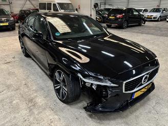 Volvo S-60 2.0 T4 R-Design Automaat NAP picture 5