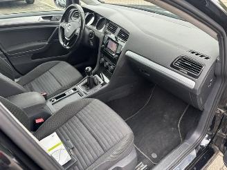 Volkswagen Golf 1.4 TSI ACT Highline 150pk picture 11