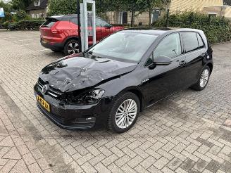 Volkswagen Golf 1.4 TSI ACT Highline 150pk picture 2