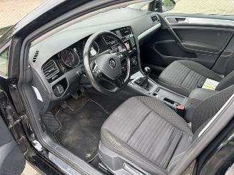 Volkswagen Golf 1.4 TSI ACT Highline 150pk picture 12