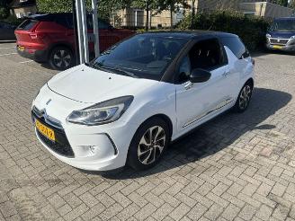DS Automobiles DS 3 1.6 HDI Business Clima picture 6
