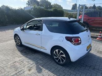 DS Automobiles DS 3 1.6 HDI Business Clima picture 5