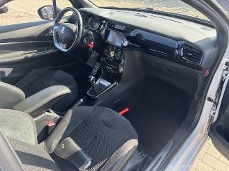 DS Automobiles DS 3 1.6 HDI Business Clima picture 11
