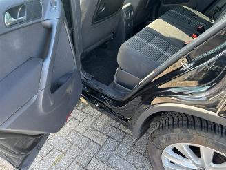 Volkswagen Tiguan 1.4 TSI Sport&Style picture 9