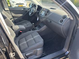 Volkswagen Tiguan 1.4 TSI Sport&Style picture 10
