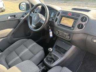 Volkswagen Tiguan 1.4 TSI Sport&Style picture 12