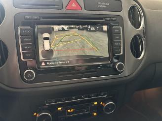 Volkswagen Tiguan 1.4 TSI Sport&Style picture 19