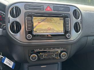 Volkswagen Tiguan 1.4 TSI Sport&Style picture 16