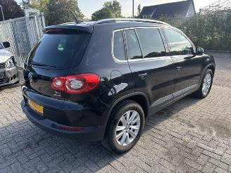 Volkswagen Tiguan 1.4 TSI Sport&Style picture 3