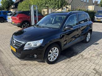 Volkswagen Tiguan 1.4 TSI Sport&Style picture 6